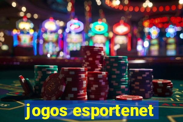 jogos esportenet